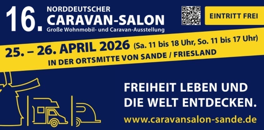 caravan salon 2026 ordemann kfz 1