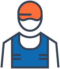 icon person