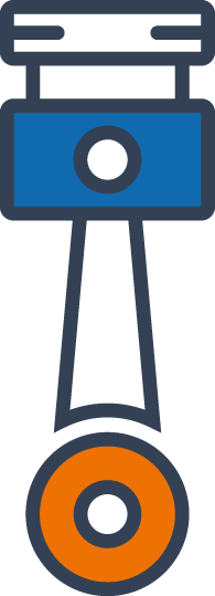 icon zylinder