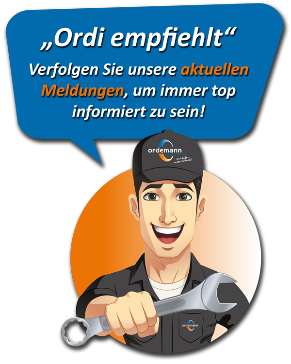 img ordemann kfz ordi empfiehlt aktuelle meldungen