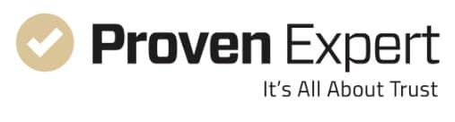 provenexpert logo