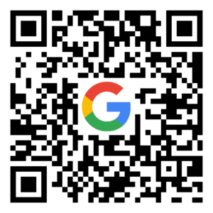 qr code google bewertung