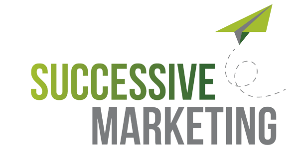 successive marketing logo