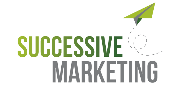 successive marketing logo